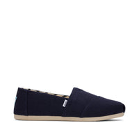 Toms - Women's Classic Alpargatas Slip-on Shoes