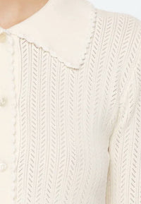 Sea - Abbie Cardigan