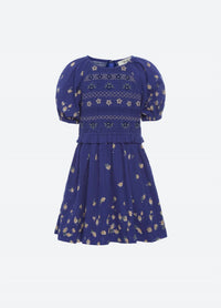 Sea - Girl's Elizabeth Mini Dress