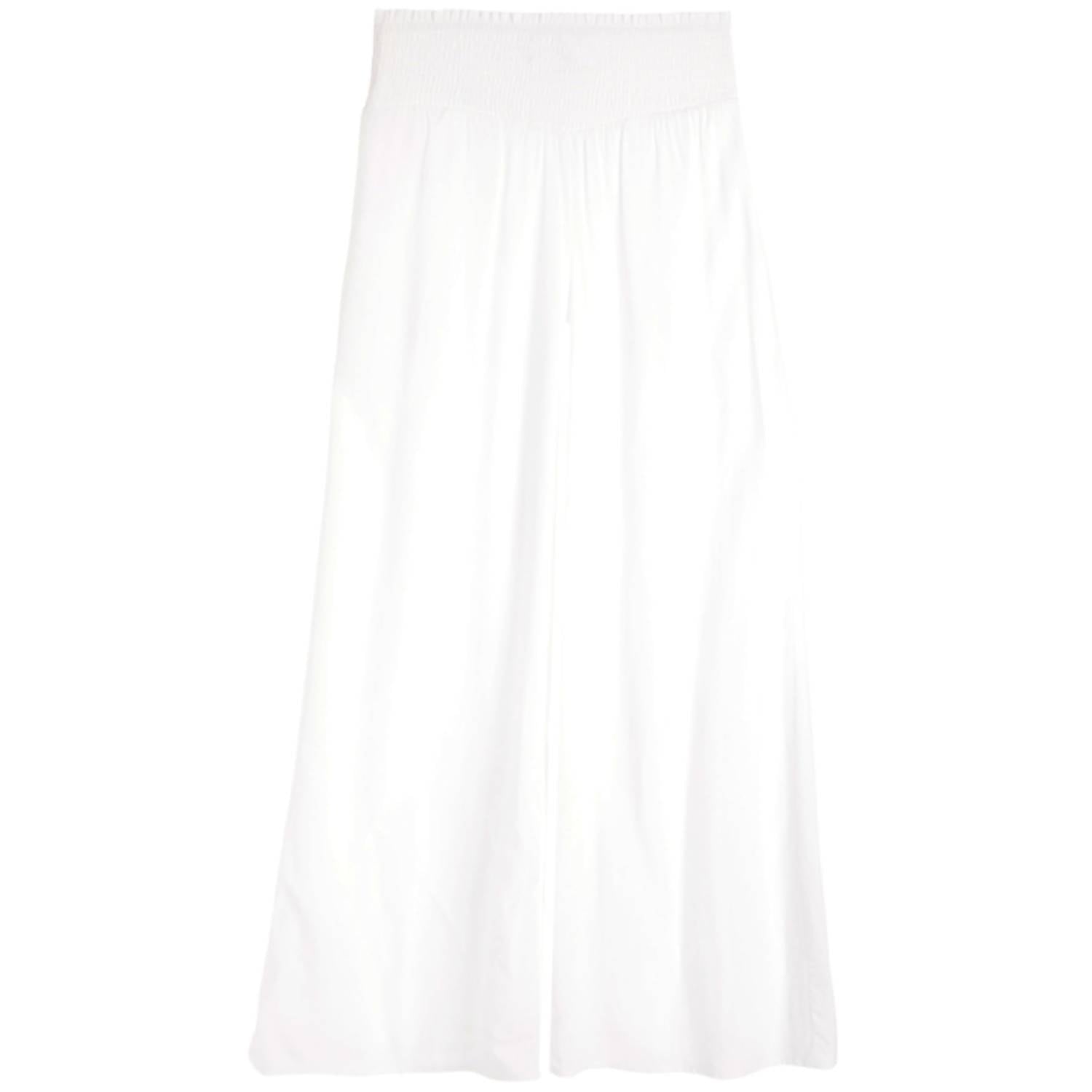 Katie J Nyc - Girl's Flora Wide Leg Pants