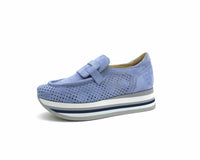 Softwaves - Women's Cher Platform Shoes