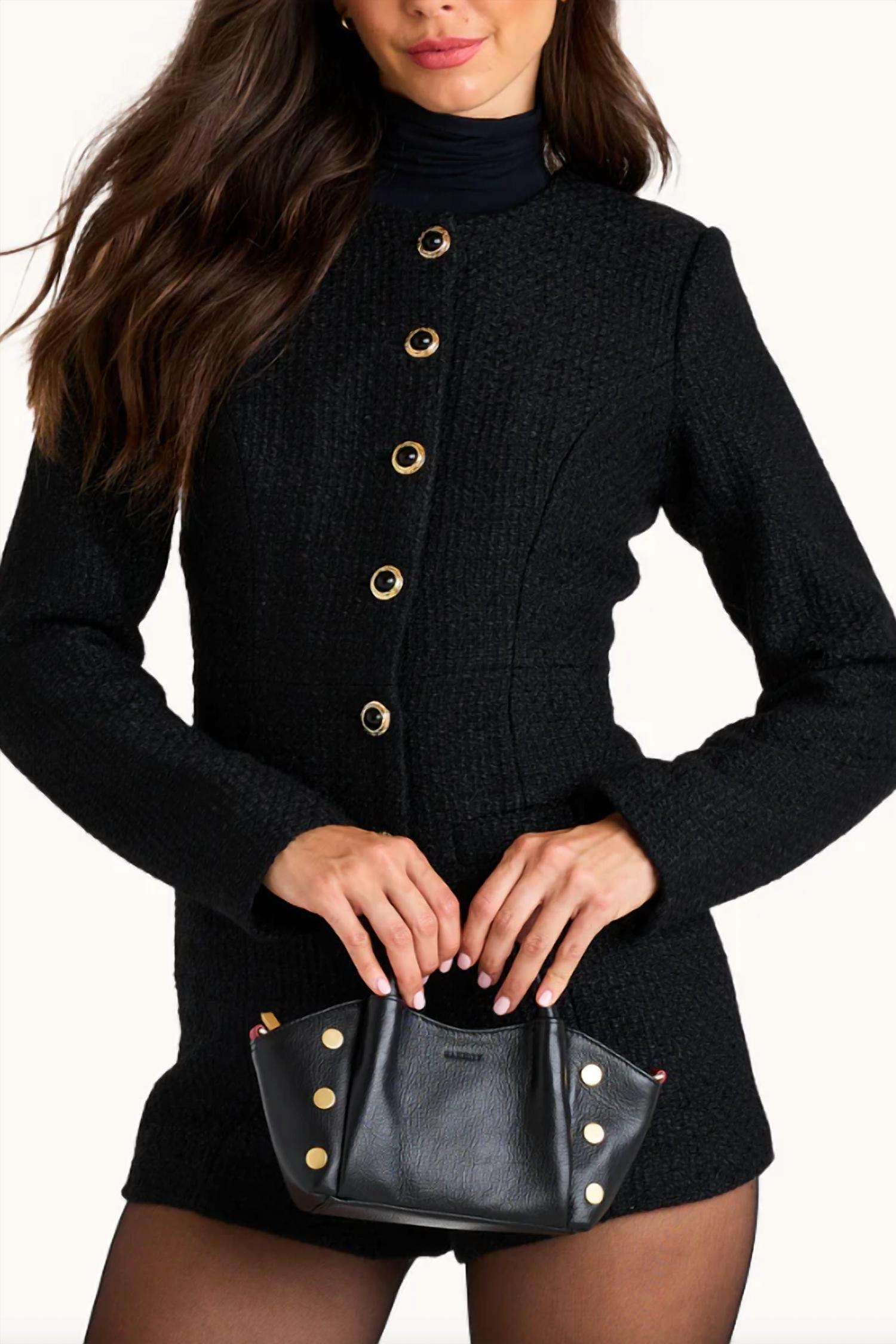 Hammitt - Women's Paul Mini Bag