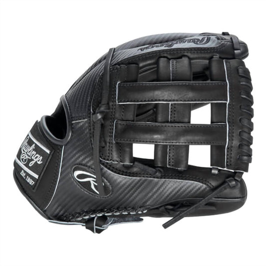 Rawlings - Heart of the Hide R2G Hyper Shell 12" Baseball Glove