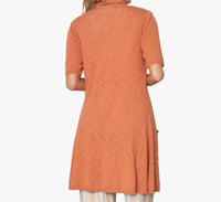 Stella Carakasi - No Regrets Cardigan