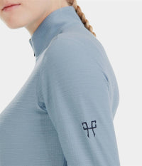 Horse Pilot - Suntech Long Sleeve Sun Shirt