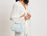 Moda Luxe - Raya Clutch