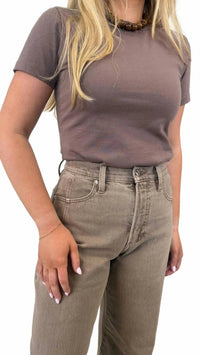 Pistola - Alba Baby Tee