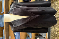 Velvet Heart - Women's Velvet Blazer