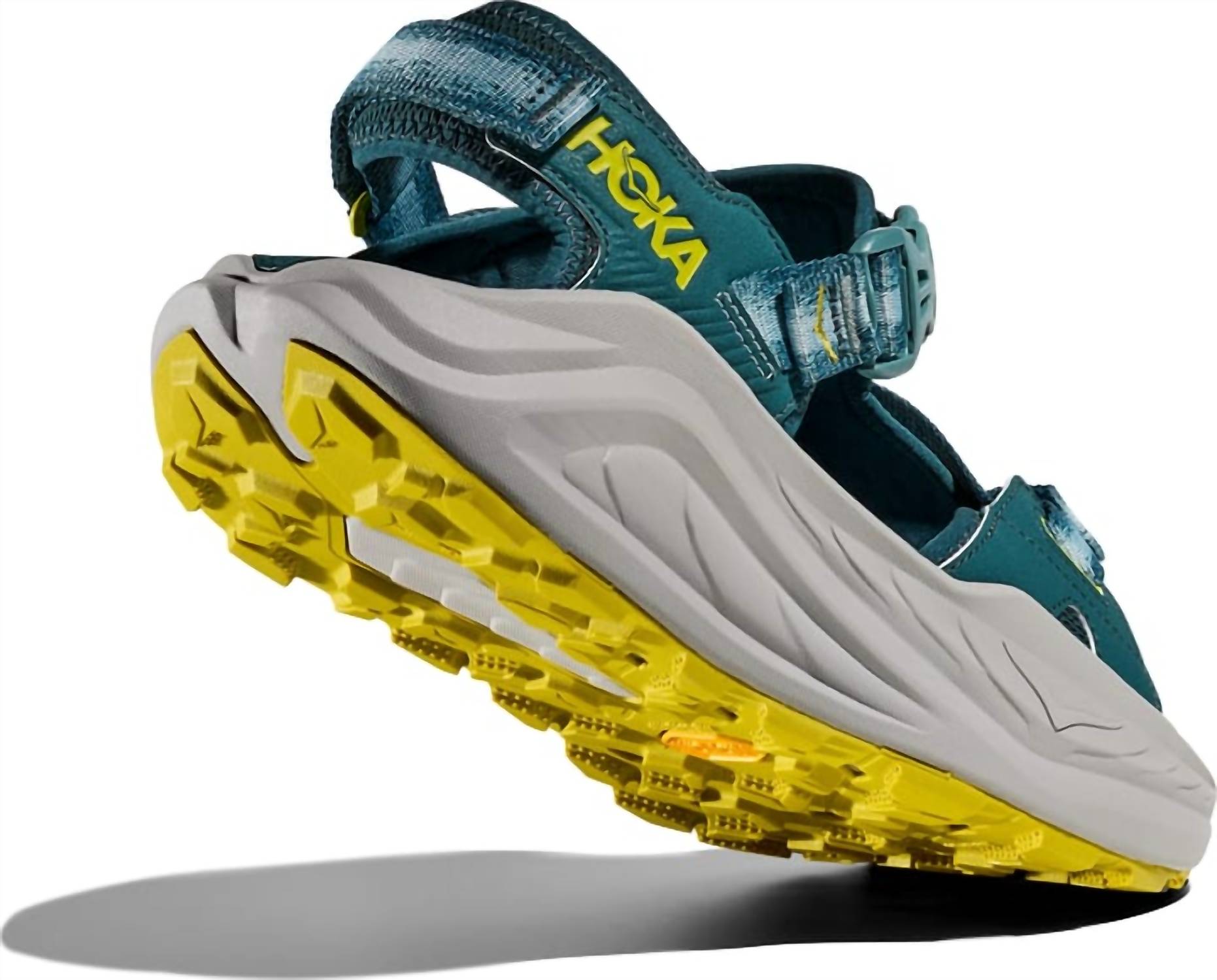 Hoka - Men's Infini Hike Tc Sandal