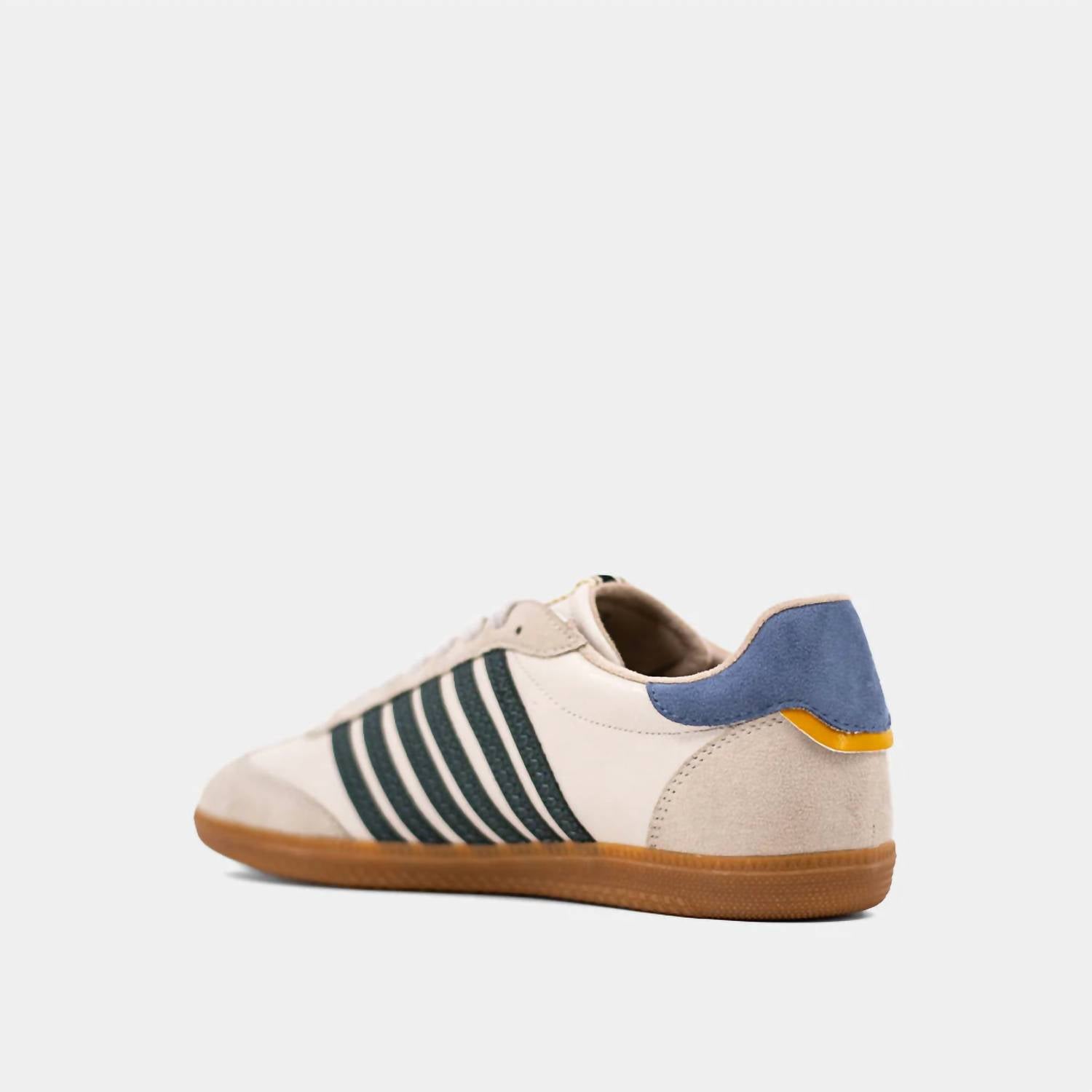 Shu Shop - Women's Stevie Sneakers