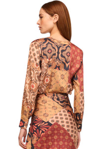 Misa Los Angeles - Frankie Top