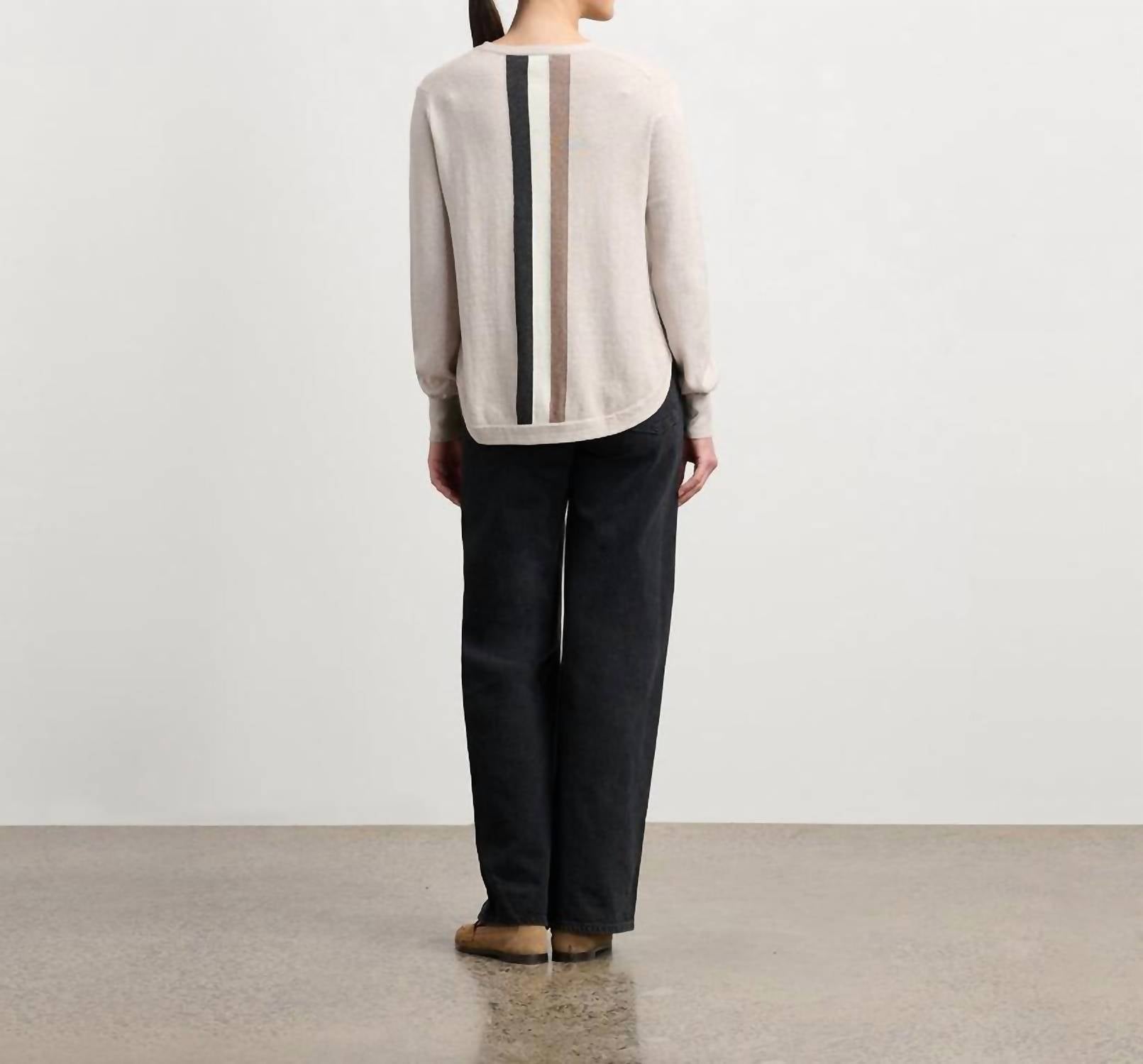 Hatley - Jessie Sweater