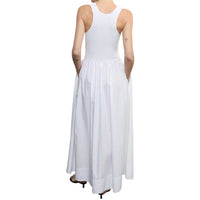 Enza Costa - Cotton Resort Tank Dress