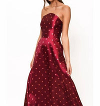 Hutch - Victoria Maxi Dress