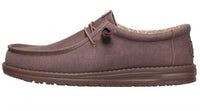 Hey Dude - Men's Wally Stretch Canvas Shoes