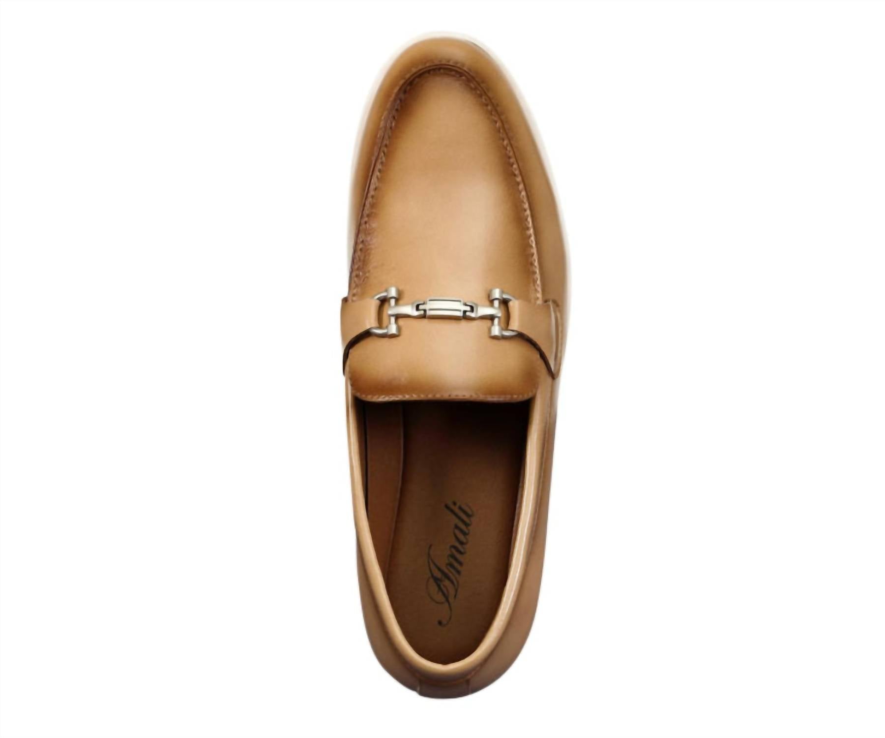 Amali - Men's Cahill Loafer