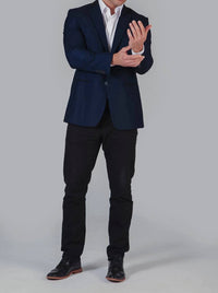 Babani - High Line Atlantic Blazer