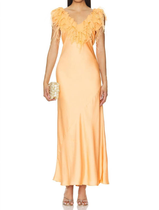 Loveshackfancy - MANOTA DRESS