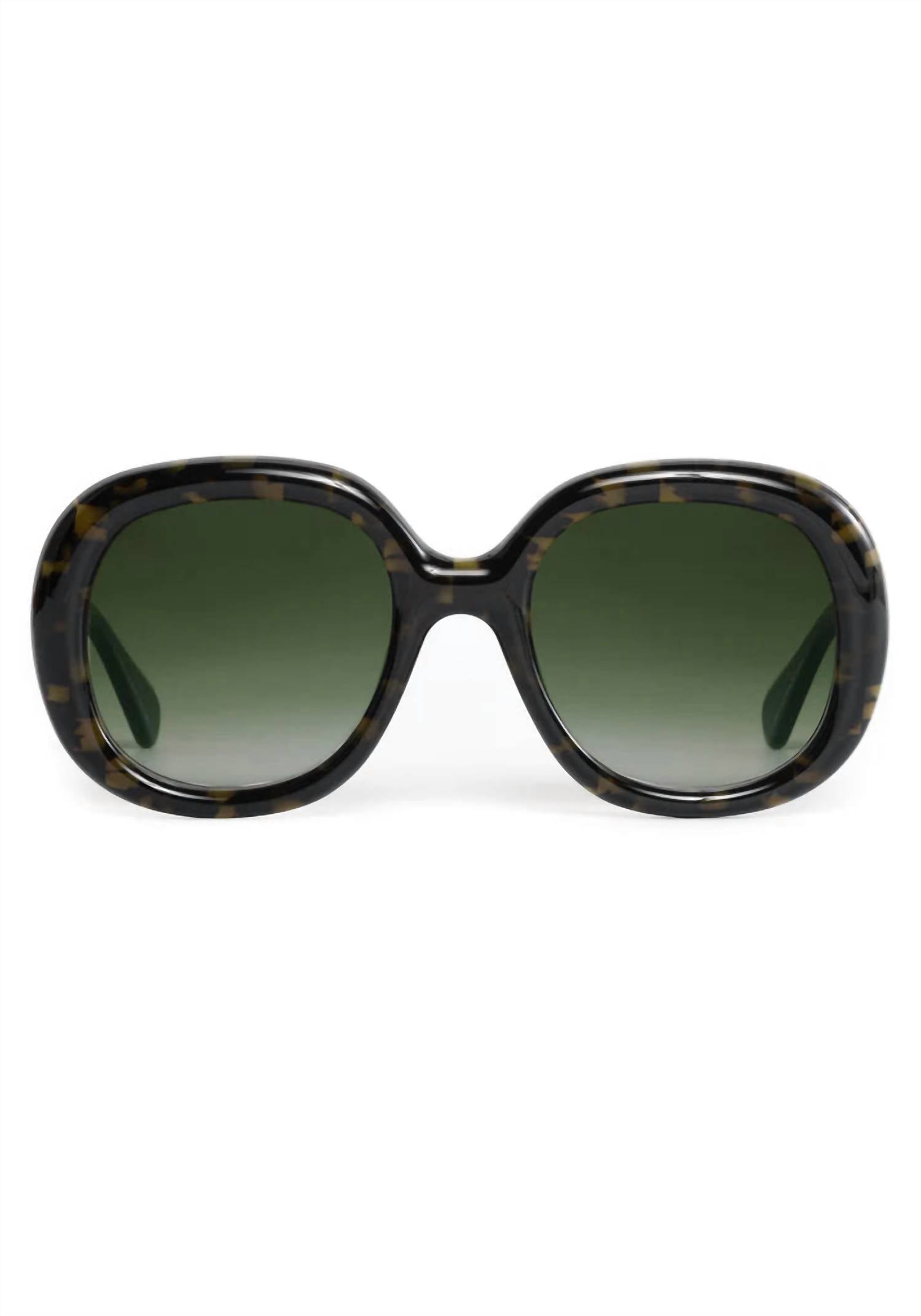Krewe - Women's Chloe Sunglasses