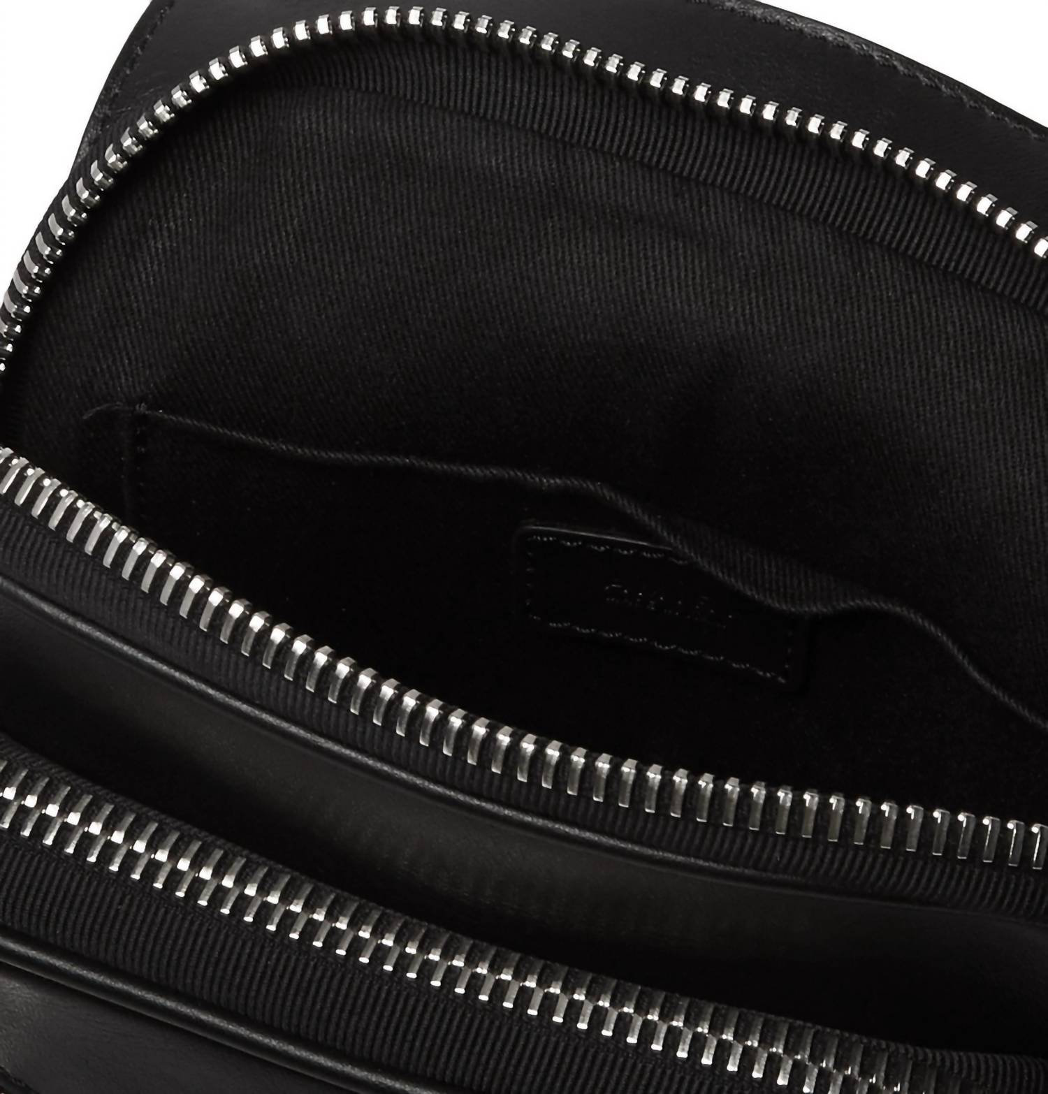 Amiri - Men's Calf Hip Pouch Bag