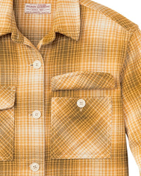 Filson - Women's Deer Island Jacket Shirt
