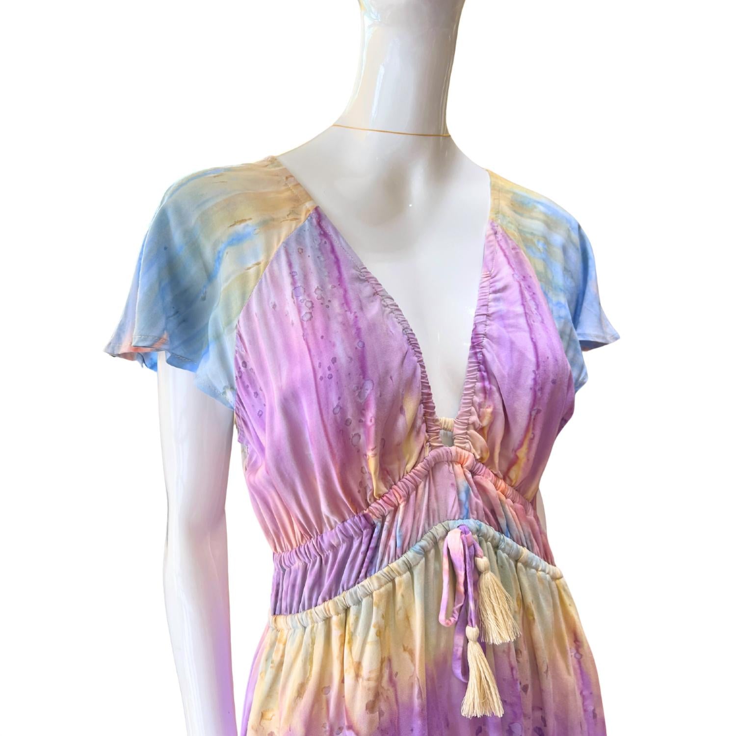 Khush - Women's Davanti Dress