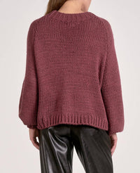 Elan - Après-ski Vibes Chunky Sweater