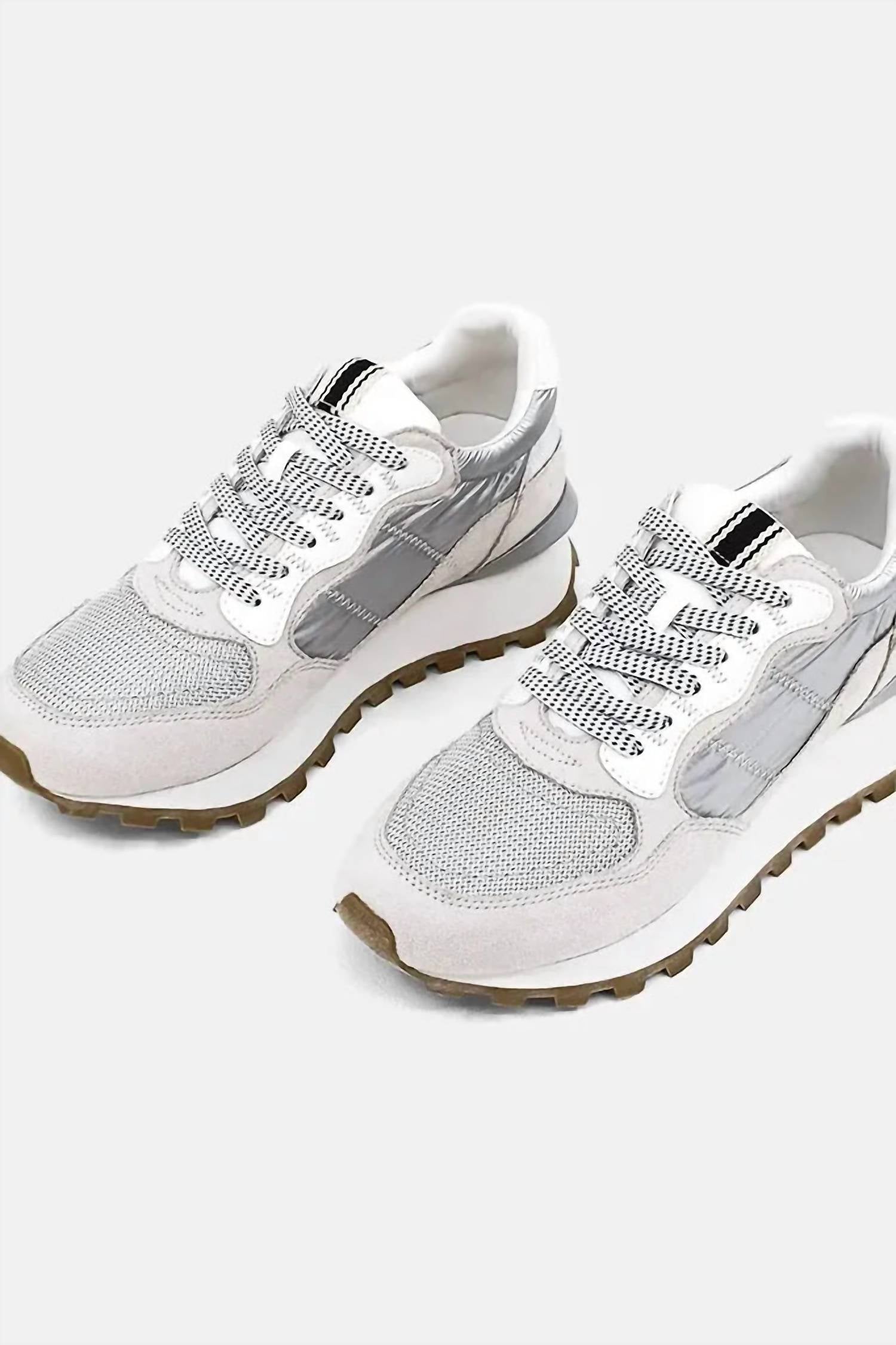 Shu Shop - Women's Phoebe Tennis Shoes