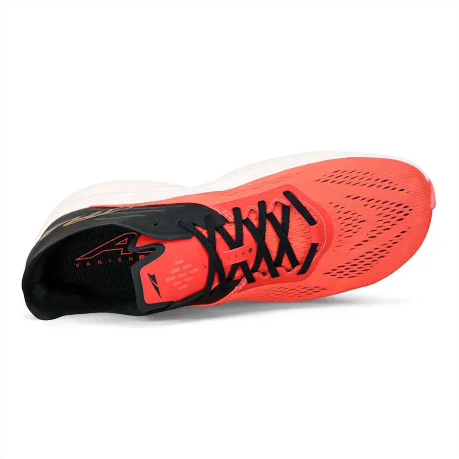 Altra - Women's Vanish Carbon Sneakers