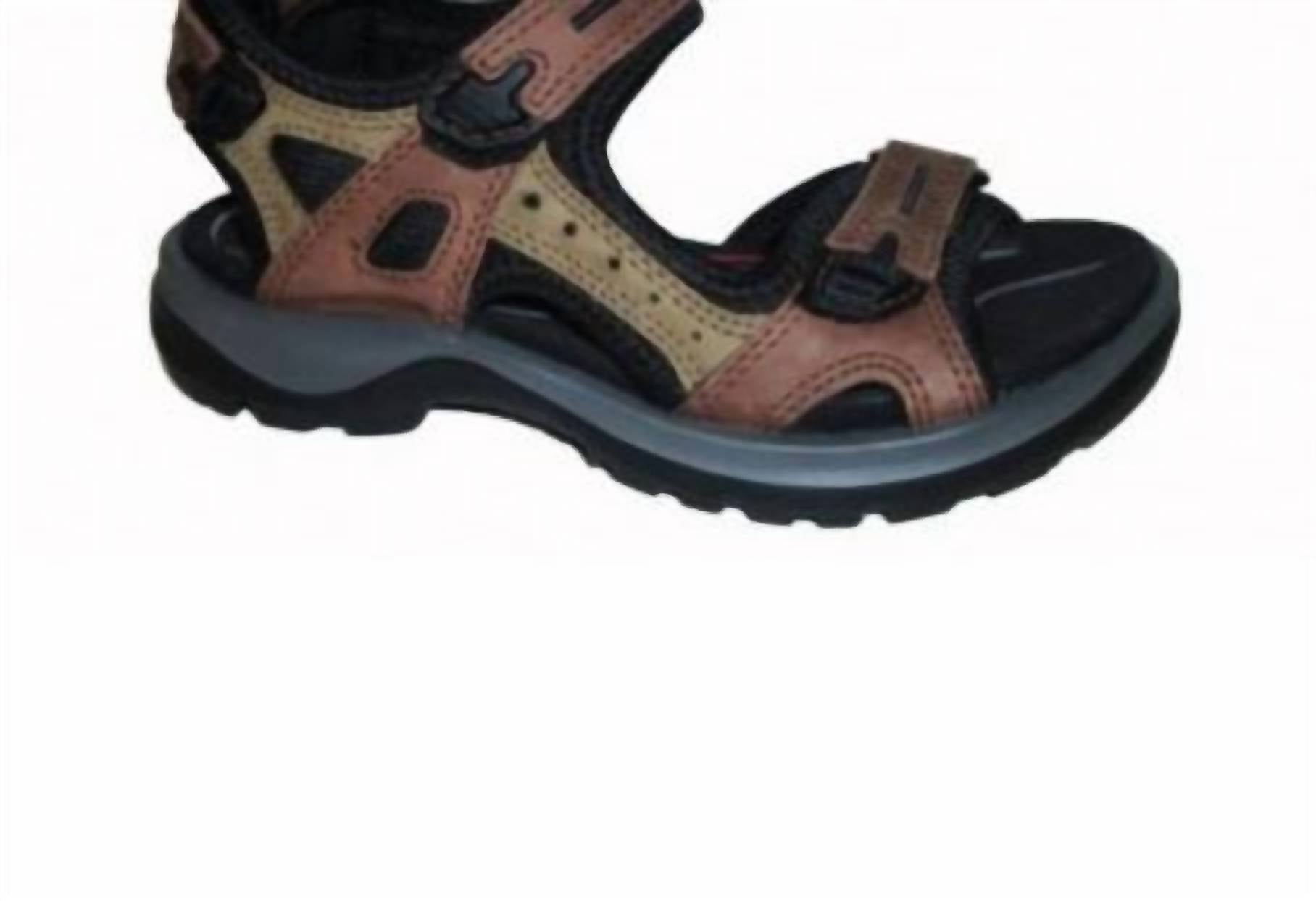 Ecco - Women's Offroad Yucatan Sandal