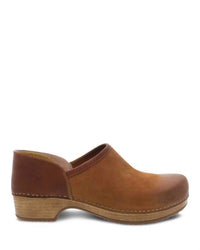 Dansko - Women's Brenna Clog