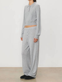 Eterne - Cruz Wide-leg Pant