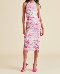Steve Madden - Lea Midi Dress