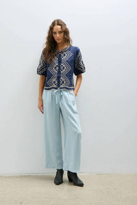 Melissa Nepton - Nina Blouse