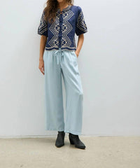 Melissa Nepton - Nina Blouse