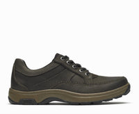 Dunham - Men's Midland Waterproof Oxford Shoe