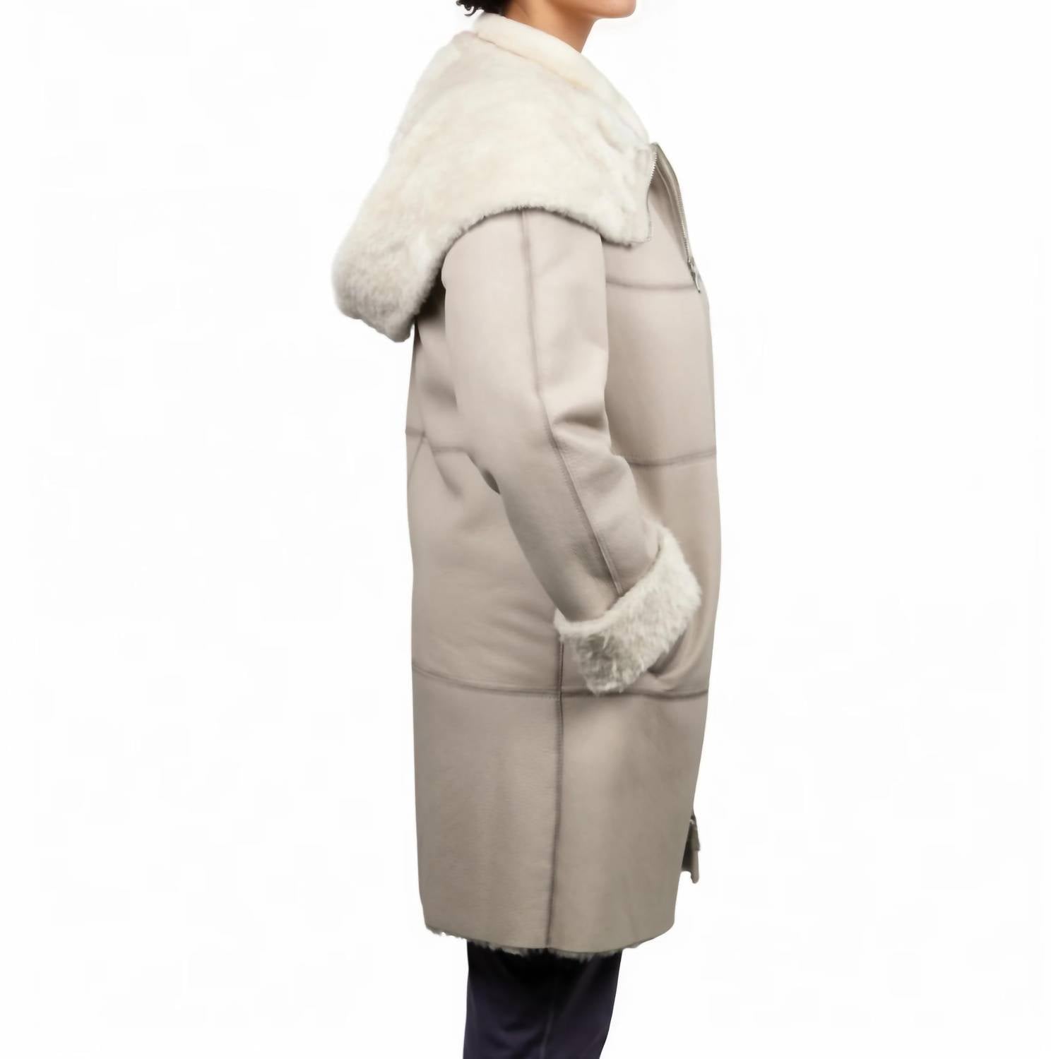 Lusso Beni - Node Coat