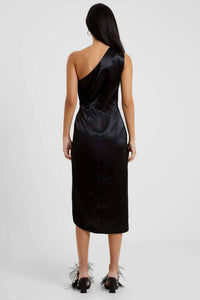 French Connection - Adaline One Shoulder Dress