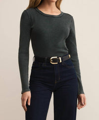 Z Supply - Arlet Thermal Top
