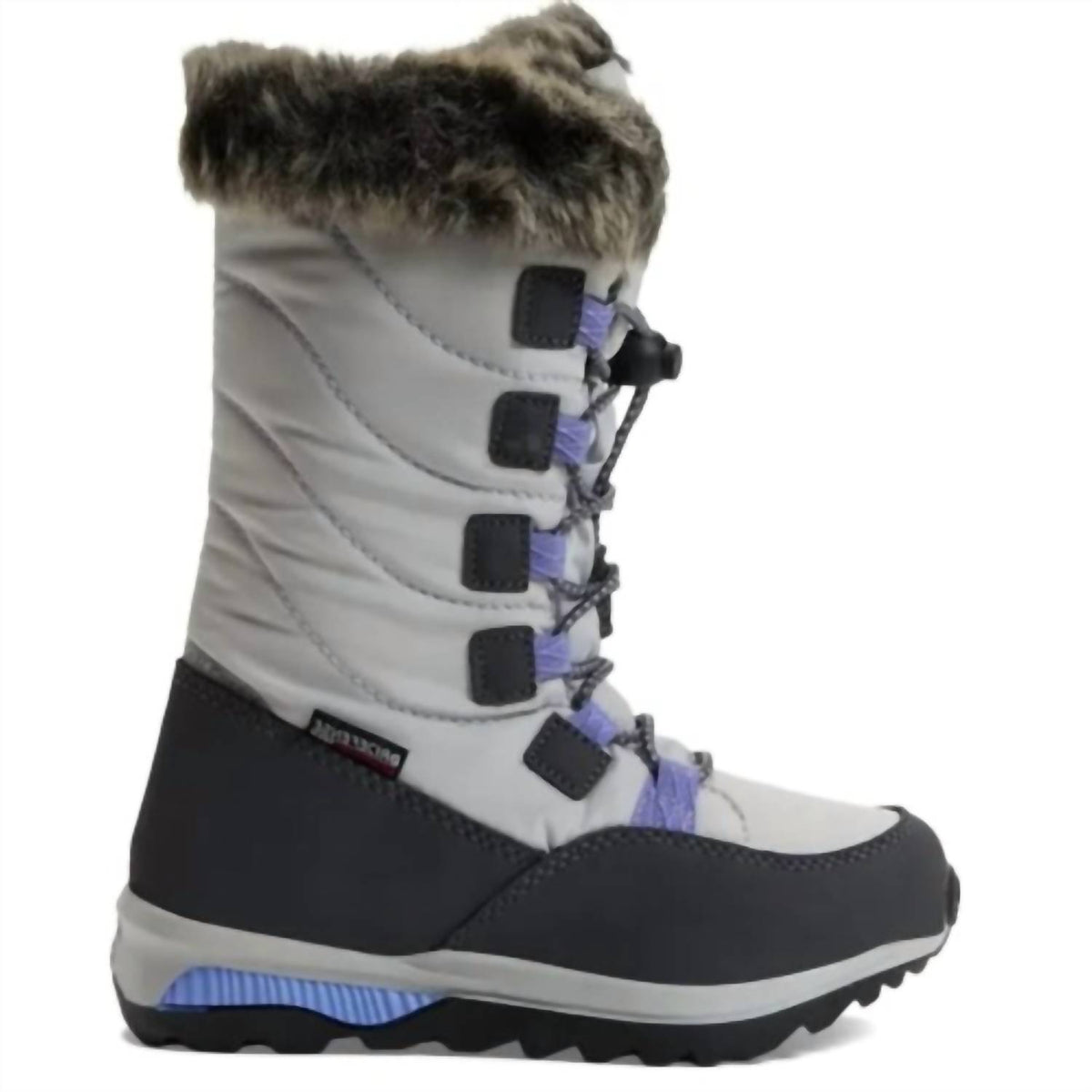 Kamik - Kids Prairie Boot