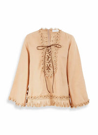 Zimmermann - Mahon Tunic Top