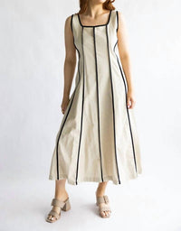 Simply Southern - Ashlyn Dress