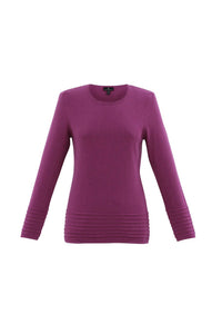 Marble - Women's Crewneck Sweater