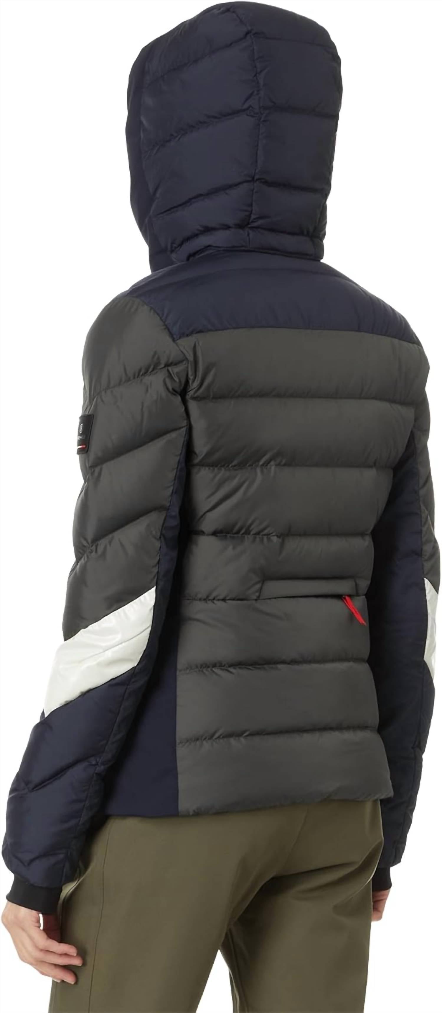 Bogner Fire + Ice - Women's Farina Ski Jacket