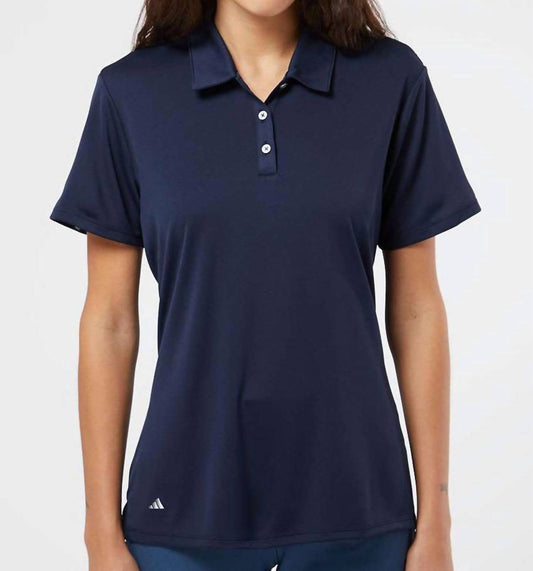 Adidas - Women's Performance Top
