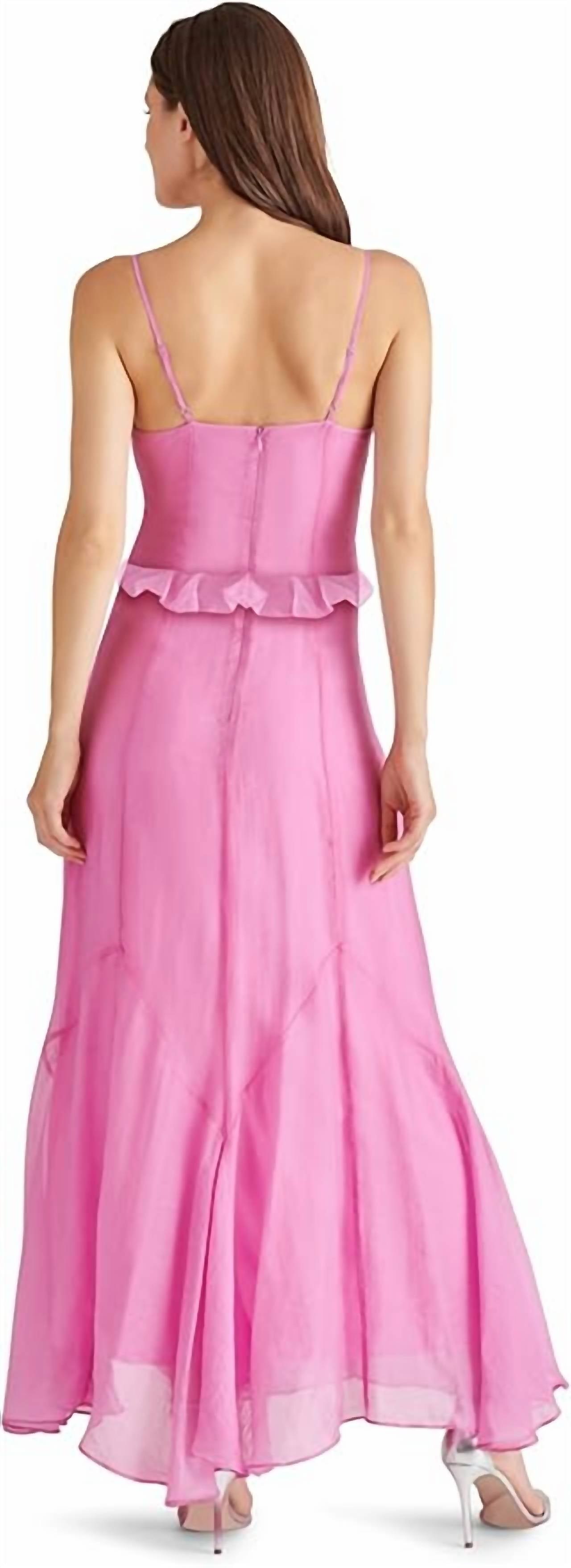 Steve Madden - Gracie Dress