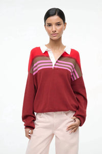 Staud - Sail Sweater