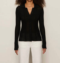 Sanctuary - Dreamy Cable Shirt