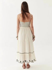 Maison Hotel - Daphne Maxi Dress