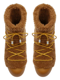 Bally - Men's Corviglia Fur Boots